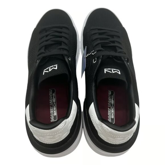 Skechers Men's Mark Nason Record 2.0-Henley Sneaker New w/ Box Size 13 - Picture 2 of 9
